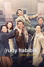 Poster de la película Rudy Habibie