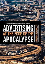 Poster de la película Advertising at the Edge of the Apocalypse