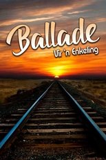 Poster de la serie Ballade Vir 'n enkeling