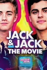 Poster de la película Jack & Jack the Movie