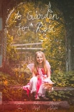 Poster de la película A Garden for Rose