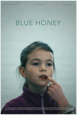 Poster de la película Blue Honey