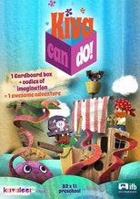 Poster de la serie Kiva Can Do