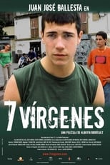 Poster de la película 7 vírgenes