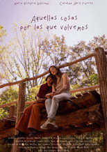 Poster de la película Those Things We Go Back For