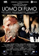 Poster de la película Uomo Di Fumo