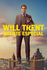 Poster de la serie Will Trent, Agente Especial