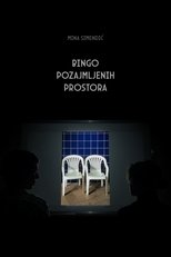 Poster de la película Bingo of Borrowed Spaces