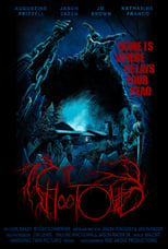 Poster de la película The Hoot Owl