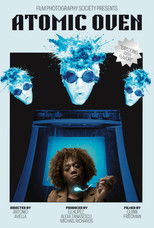 Poster de la película Atomic Oven
