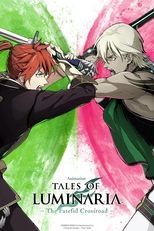 Poster de la serie Tales of Luminaria: The Fateful Crossroad