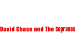 Logo Wise Guy: David Chase and The Sopranos