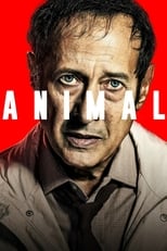 Poster de la película Animal