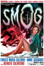 Poster de la película Smog