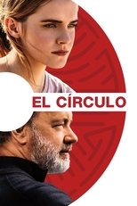 Poster de la película El círculo