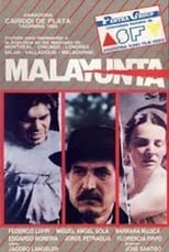 Poster de la película Malayunta