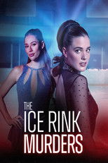 Poster de la película The Ice Rink Murders