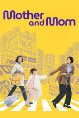 Poster de la serie Mother and Mom