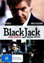 Poster de la película BlackJack: Sweet Science