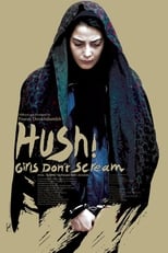 Poster de la película Hush! Girls Don't Scream
