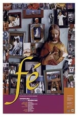 Poster de la película Fé