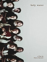 Poster de la película Holy Water