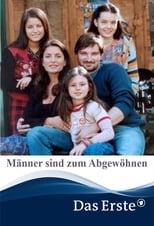 Poster de la película Männer sind zum Abgewöhnen