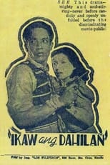 Poster de la película Ikaw ang Dahilan