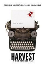 Poster de la película Harvest