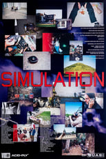 Poster de la película Simulation