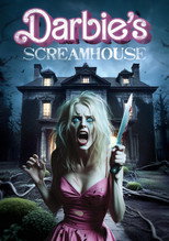 Poster de la película Darbie's Scream House