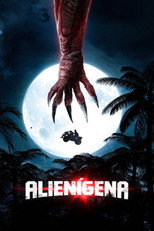 Poster de la película Terrestrial