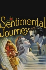 Poster de la película Sentimental Journey