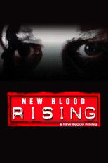 Poster de la película WCW New Blood Rising