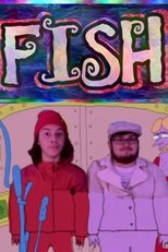 Poster de la película Fish Show