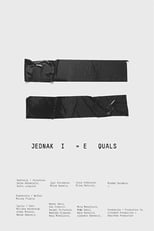 Poster de la película Equals