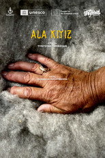 Poster de la película Ala Kiyiz