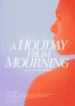 Poster de la película A Holiday from Mourning