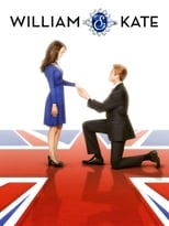 Poster de la película William & Kate