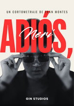 Poster de la película Adiós, Neri