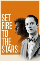 Poster de la película Set Fire to the Stars