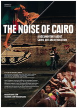 Poster de la película The Noise of Cairo