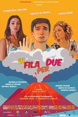 Poster de la película In fila per due