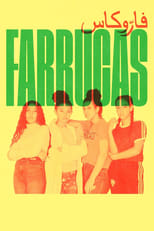 Poster de la película Farrucas