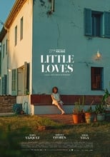 Poster de la película Little Loves