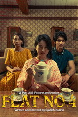 Poster de la película Flat No. 4