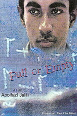 Poster de la película Full or Empty