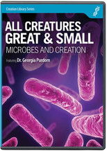 Poster de la película All Creatures Great & Small