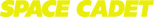 Logo Space Cadet