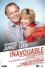 Poster de la película Inavouable